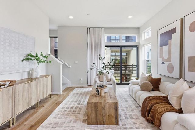 191 Waters Park Circle, San Mateo, CA 94403