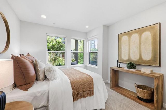 191 Waters Park Circle, San Mateo, CA 94403