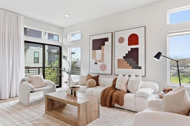 191 Waters Park Circle, San Mateo, CA 94403