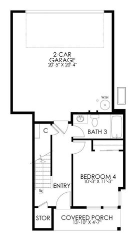 191 Waters Park Circle, San Mateo, CA 94403