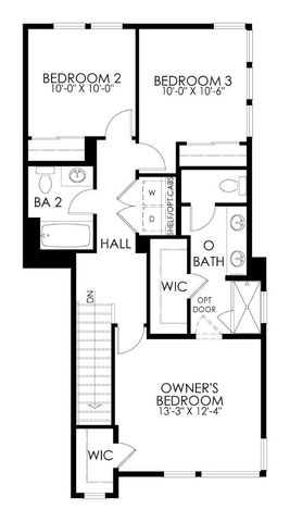 191 Waters Park Circle, San Mateo, CA 94403