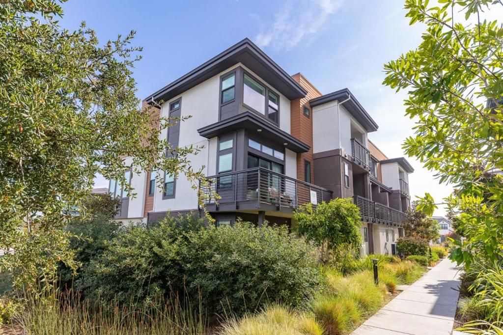 191 Waters Park Circle, San Mateo, CA 94403