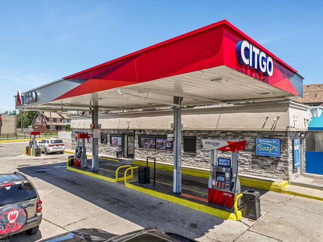 13730 Livernois Street, Detroit, MI 48238