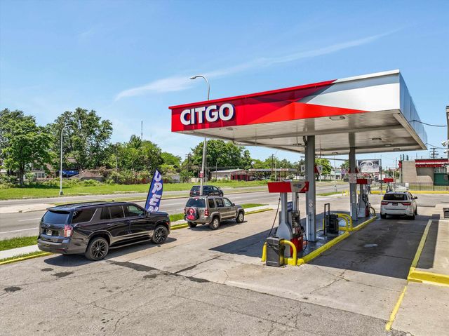 13730 Livernois Street, Detroit, MI 48238