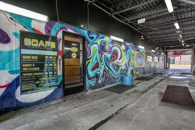 13730 Livernois Street, Detroit, MI 48238