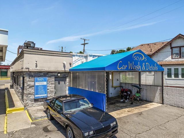 13730 Livernois Street, Detroit, MI 48238