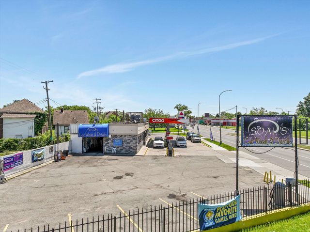 13730 Livernois Street, Detroit, MI 48238