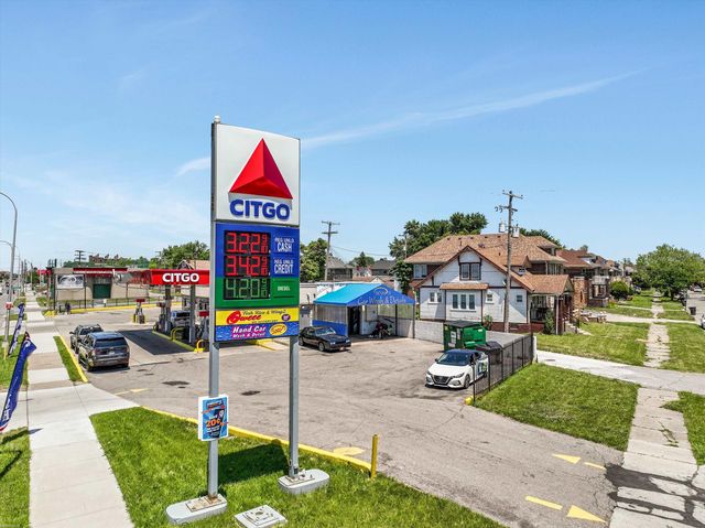 13730 Livernois Street, Detroit, MI 48238