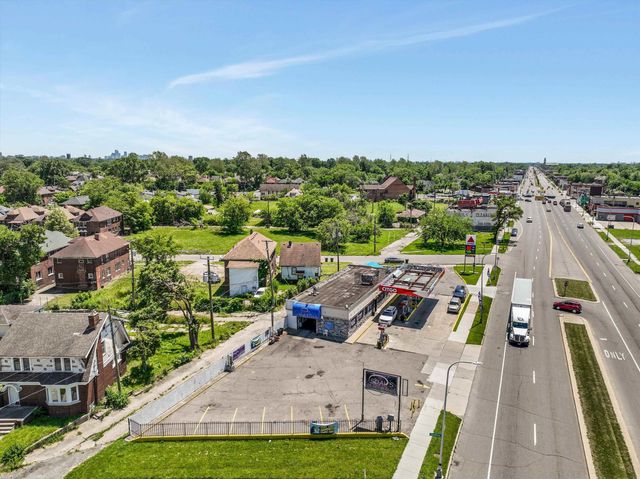 13730 Livernois Street, Detroit, MI 48238