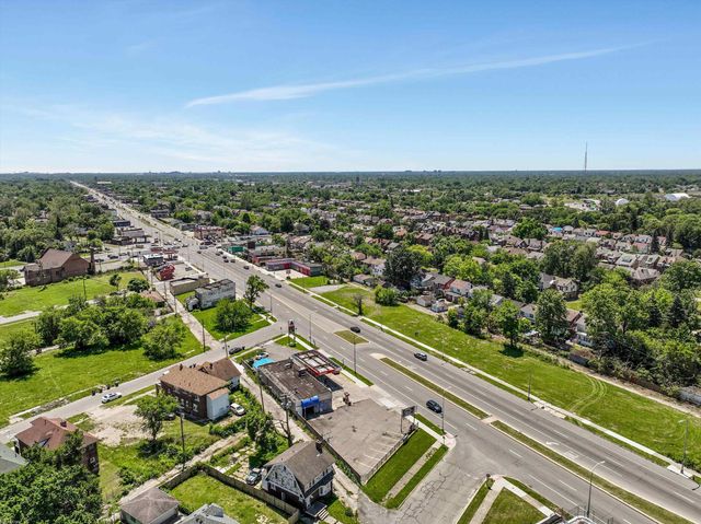 13730 Livernois Street, Detroit, MI 48238