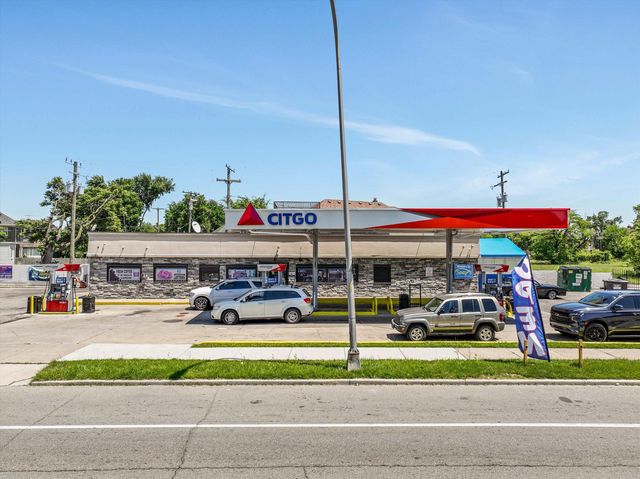 13730 Livernois Street, Detroit, MI 48238