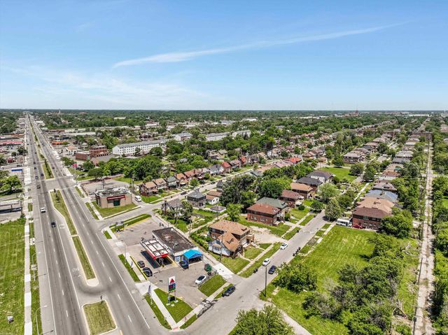 13730 Livernois Street, Detroit, MI 48238