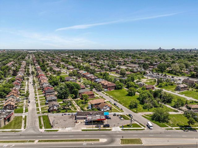 13730 Livernois Street, Detroit, MI 48238