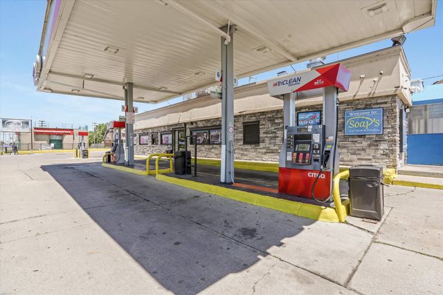 13730 Livernois Street, Detroit, MI 48238