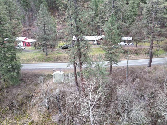 46582 Highway 12, Peck, ID 83545