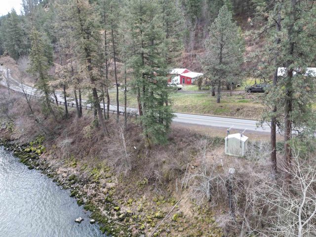 46582 Highway 12, Peck, ID 83545