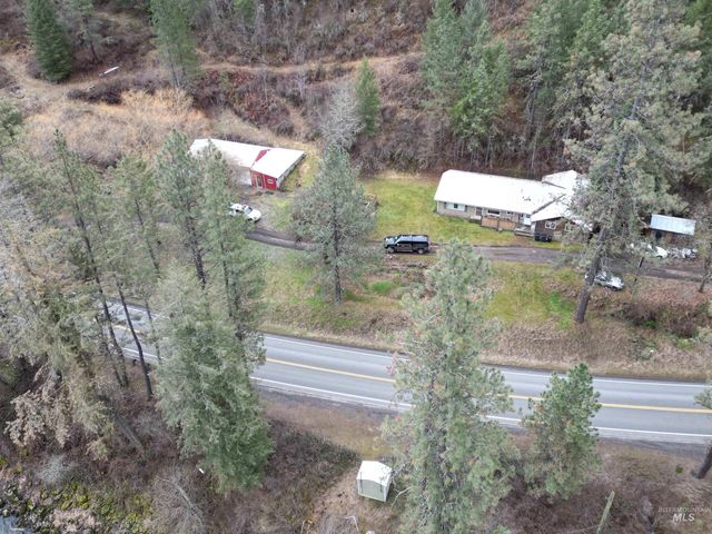 46582 Highway 12, Peck, ID 83545