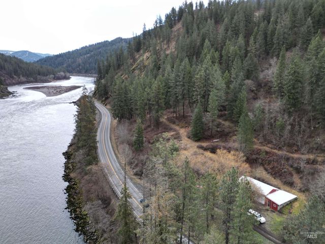 46582 Highway 12, Peck, ID 83545