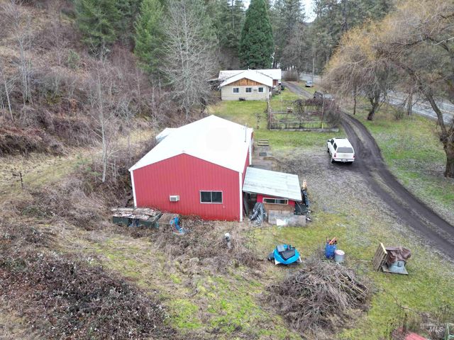 46582 Highway 12, Peck, ID 83545