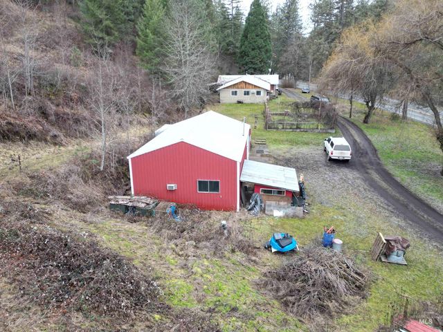 46582 Highway 12, Peck, ID 83545