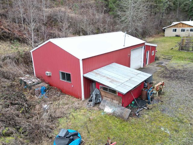 46582 Highway 12, Peck, ID 83545