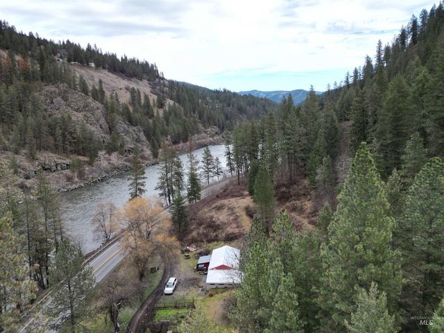 46582 Highway 12, Peck, ID 83545