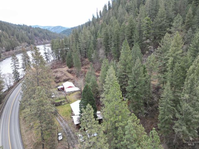 46582 Highway 12, Peck, ID 83545