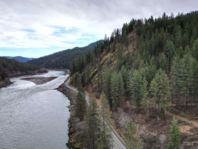 46582 Highway 12, Peck, ID 83545