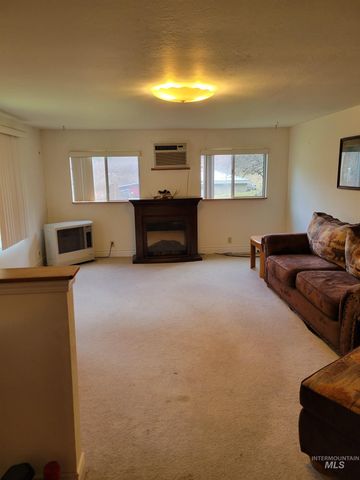 46582 Highway 12, Peck, ID 83545