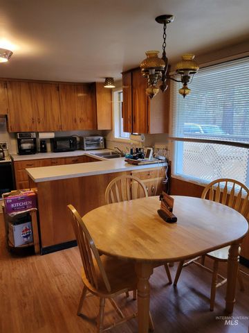 46582 Highway 12, Peck, ID 83545