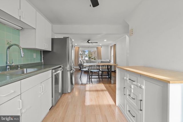 926 BELMONT AVE, Haddon Township, NJ 08108