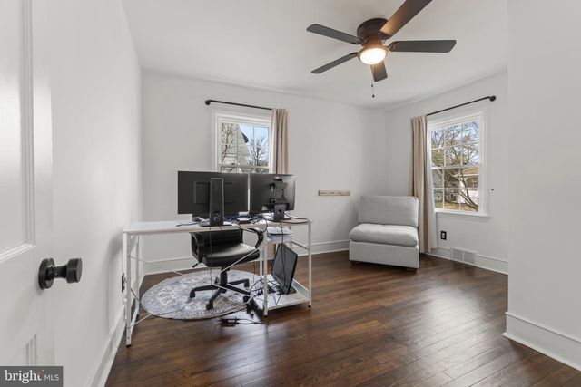 926 BELMONT AVE, Haddon Township, NJ 08108