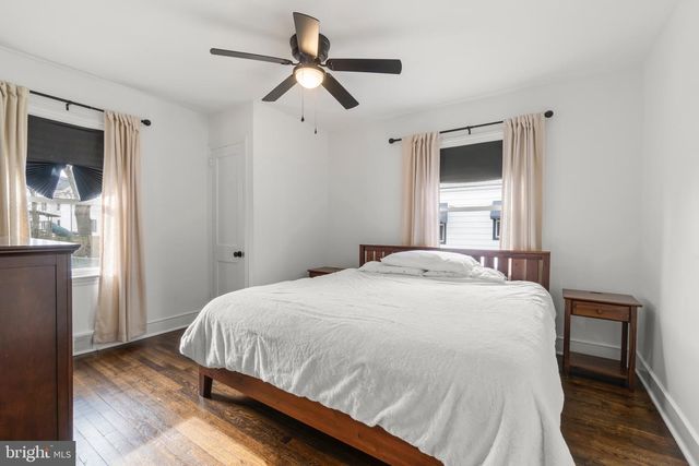 926 BELMONT AVE, Haddon Township, NJ 08108