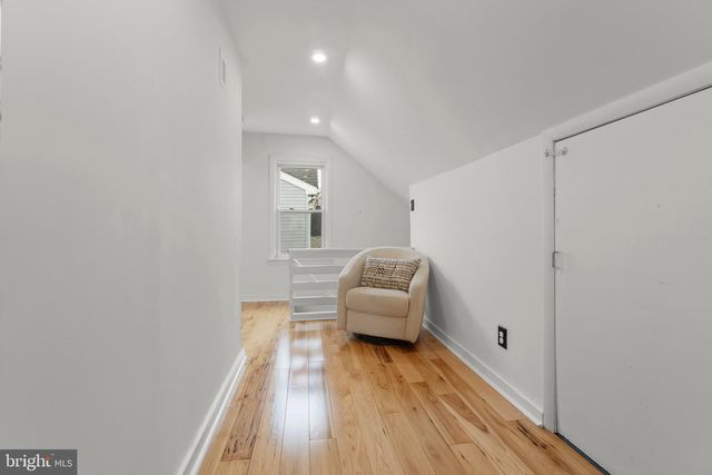 926 BELMONT AVE, Haddon Township, NJ 08108