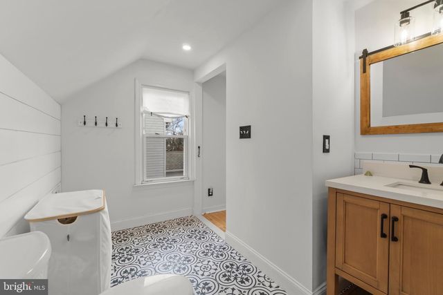 926 BELMONT AVE, Haddon Township, NJ 08108