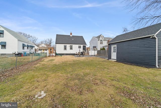 926 BELMONT AVE, Haddon Township, NJ 08108