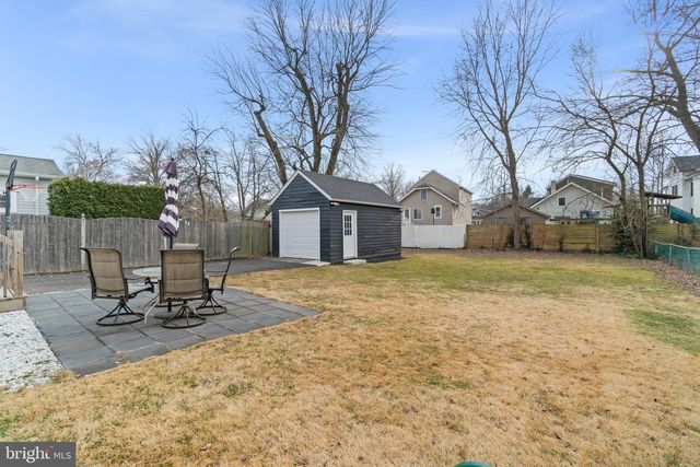 926 BELMONT AVE, Haddon Township, NJ 08108