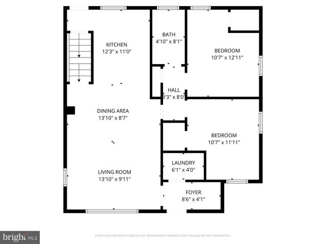 926 BELMONT AVE, Haddon Township, NJ 08108