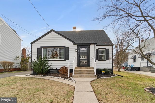 926 BELMONT AVE, Haddon Township, NJ 08108