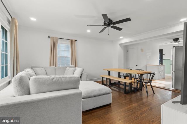 926 BELMONT AVE, Haddon Township, NJ 08108