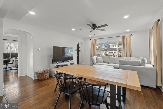 926 BELMONT AVE, Haddon Township, NJ 08108