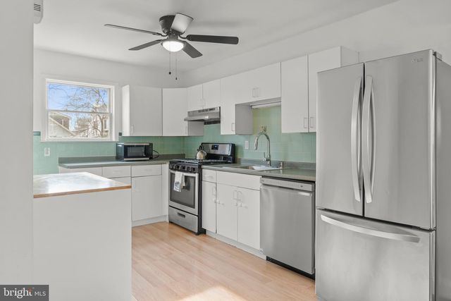 926 BELMONT AVE, Haddon Township, NJ 08108