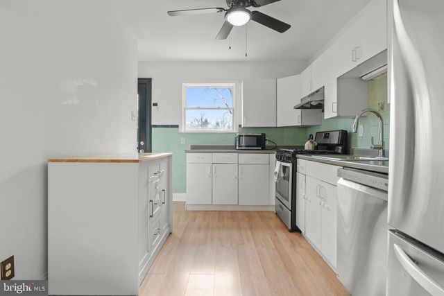 926 BELMONT AVE, Haddon Township, NJ 08108