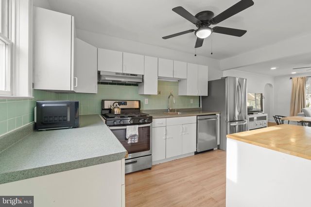 926 BELMONT AVE, Haddon Township, NJ 08108