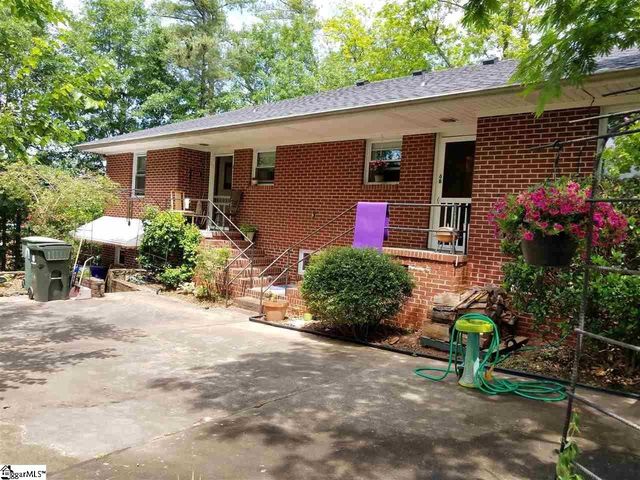 6B Crescent Ridge Drive, Greenville, SC 29615