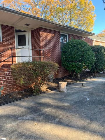 6B Crescent Ridge Drive, Greenville, SC 29615