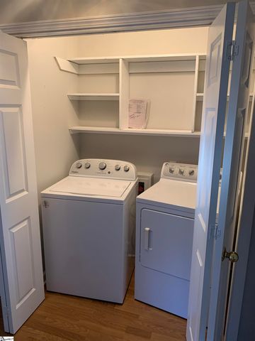 6B Crescent Ridge Drive, Greenville, SC 29615