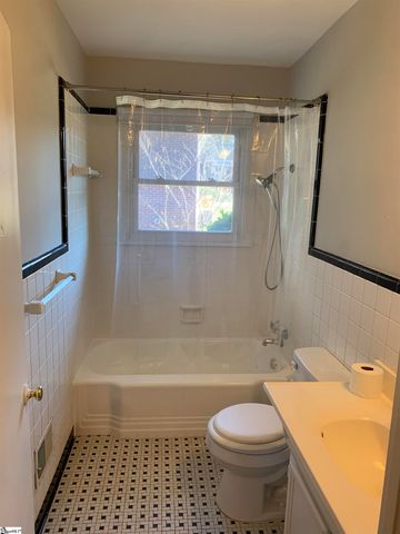 6B Crescent Ridge Drive, Greenville, SC 29615