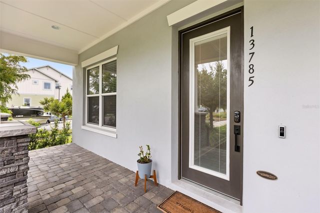 13785 BEHRING AVENUE, Orlando, FL 32827