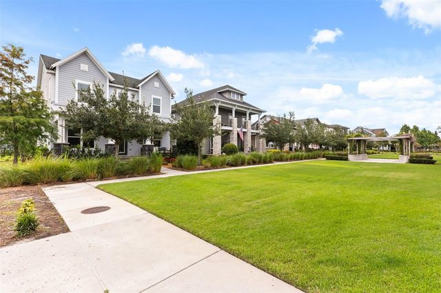13785 BEHRING AVENUE, Orlando, FL 32827